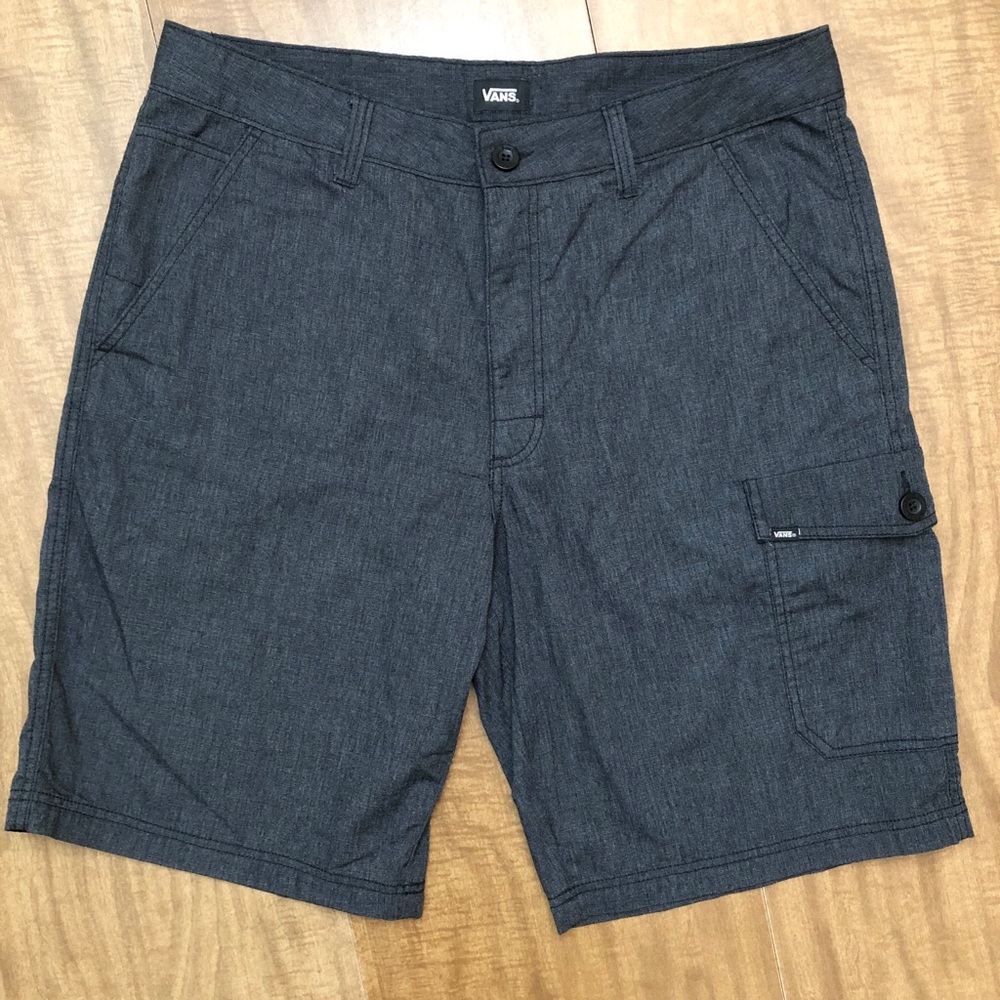 Men’s Vans 36 Shorts